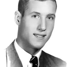 Obituary information for Dave Yoho