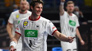 Diese stars treten gegeneinander an. Olympia Gold In Tokio Fur Deutsche Handballer Pascal Hens Halt Den Coup Fur Moglich Eurosport