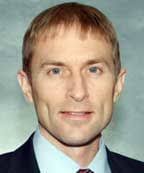 Brian Middendorf announces re-election bid for Morrison County attorney