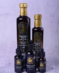 Please note it is unfiltered and it should have some residue of black seed. Black Seed Oil Since 10 Arabian Village Malaysia Facebook