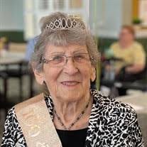 Helen Arlene Wrubel Obituary (2024)