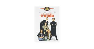 Amazon.com: A Fish Called Wanda : John Cleese, Jamie Lee Curtis, Kevin  Kline, Michael Palin, Cynthia Cleese, Mark Elwes, Tom Georgeson, Patricia  Hayes, Roger Hume, Peter Jonfield, Lansbury, Kate, Palmer, Geoffrey,  Percival,