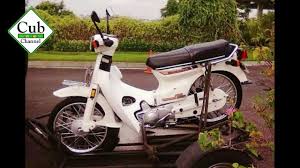 Check spelling or type a new query. Super Cub Series Custom Modified C700 C800 Cub Series Channel Youtube
