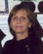 Obituary information for Donna Stitt