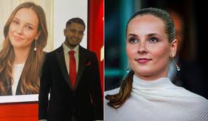 Ingrid Alexandra, Deichman bjørvika