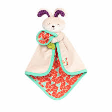 Sunny the sleepy bunny security blanket pdf. Fluffy Bunz Bunny Security Blanket B Baby