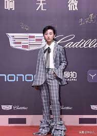 有一種驚豔叫張子楓瘦了時尚黑洞被填平每個造型都美到爆 fashion style formal