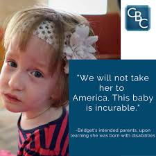 Bridget Beth Oneill"