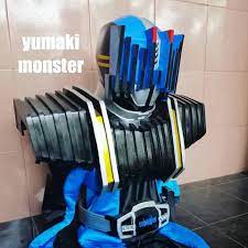 Zerochan has 6 kamen rider diend anime images, fanart, and many more in its gallery. Kamen Rider Diend Costume Done Yumaki Monster Studio Facebook