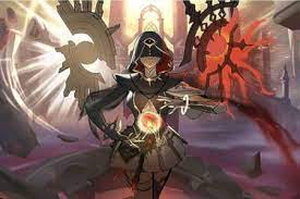 Live video wallpaper is a great way to please yourself with a fresh design, without changing the elements of the operating system interface. Leaks Of The Latest Epic Skin For Lunox In Mobile Legends 2021 Ml Esports