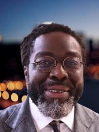 Lord Victor Adebowale