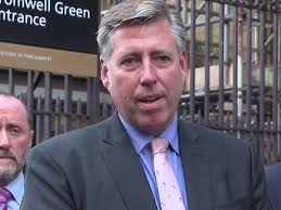 Candidates to replace Liz Truss as Tory leader will need at least 100  nominations from Conservative MPs, 1922 Committee chair Sir Graham Brady  has said.