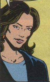 Sian Bowen (Character)