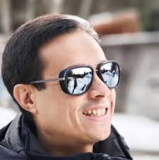 Ted Barrera in people