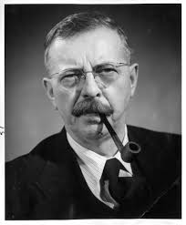 Alderman G.G. Birt Showler, 1950