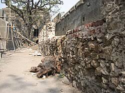 Sewri Fort | Military Wiki | Fandom