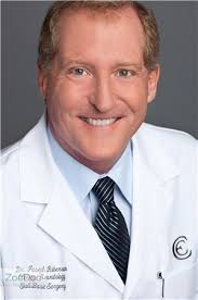 Dr. Joseph Roberson, MD