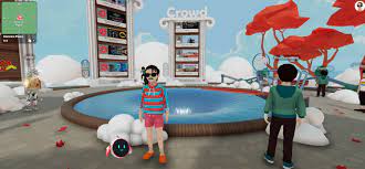 Metaverse Group Buys Digital Land Decentraland For A Whopping 2 43 Million Tech Times