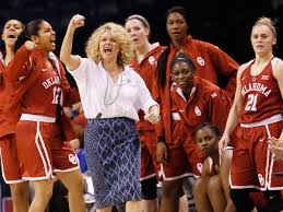 Chelsea dungee is on facebook. Sherri Coale S Plan To Get Oklahoma Back Atop The Big 12 Sports Illustrated
