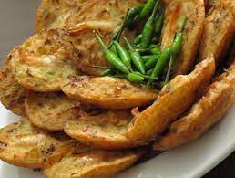 Silakan ambil wadah yang akan anda gunakan untuk membuat adonan. Resep Dan Cara Membuat Bakwan Sayur Blog Keluarga
