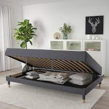 Bett weiß 120x200 ikea,betten 120x200 weiß ikea Flottebo Bettsofa Gunnared Mittelgrau Ikea Deutschland
