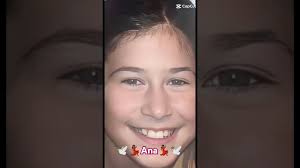 🌟New edit🌟 from our little angel 🕊️💃🏾Ana💃🏾🕊️ #fyyy #serviabelgrado 