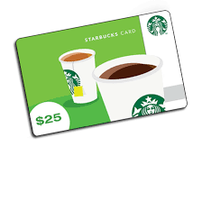 However, if you become a member of the my starbucks rewards program via a starbucks gift card, you need to provide your name and other related information during the membership registration process. Tca Vip Rewards Program