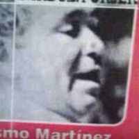 Erasmo Martinez (1921–2006)