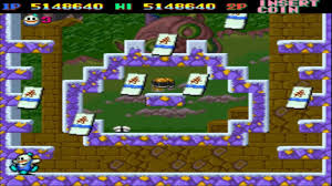 A classic from the highly creative arcade games from the 90s, snow bros hits the android to the delight of every video game enthusiast. Snow Bros Classic Apk 1 1 1 Download For Android Download Snow Bros Classic Apk Latest Version Apkfab Com