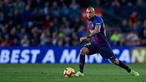 Arturo vidal had an emotional message for former barcelona teammate lionel messi after the two faced each other at the copa america on monday in rio de janeiro, brazil. Arturo Vidal Desperate To Play Against Atletico After Returning From International Duty Early Ht Media