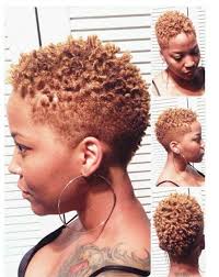Today's mohawk hair styles have a wide range of looks and different characteristics, including: Pin On Natural Hair