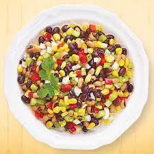 Summer Corn Bean Salad Wegmans Bean Salad Wegmans Recipe Corn And Bean Salad