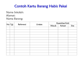 Contoh daftar inventaris kantor sekolah. Ppt Pencatatan Barang Milik Sekolah Madrasah Powerpoint Presentation Id 5315142