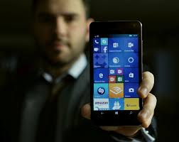 Im Test: Microsoft Lumia 650 - Ein ...