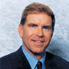 Spectrum Tabs Lumley as CEO; Hussey to Retire