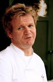 Gordon Ramsay Facts For Kids
