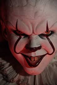 penny wise the dancing clown