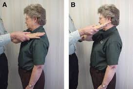 Image result for Lift-Off Subscapularis Test