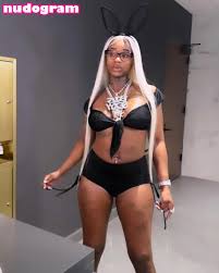 Sexxy Red  sexyred_mc  sexyyred Nude Leaks OnlyFans Photo 49 - Nudogram  v2.1