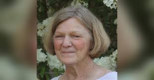 Susan Matthews Tyson Obituary