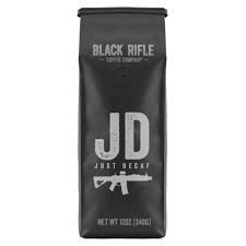 I wanted whole bean but had to settle for ground. Black Rifle Coffee Company Review For 2021 The Darkest Roast