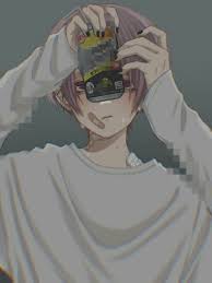 Then i watched tokyo ghoul. Sad Anime Pfps Boy 260 Boy Pfps Ideas Anime Boy Anime Guys Cute Anime Boy Boy Depressed Sad Anime Pfp Realhollywoodwhores