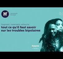 Troubles bipolaires, tout ce qu'il faut savoir - 30' Santé #9 #depression  #cerveau #santémentale