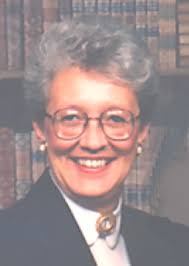 Nancy Lee Rust