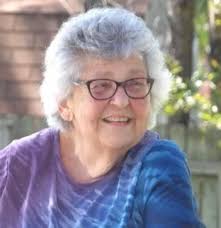 Louise Corder Obituary (2024)