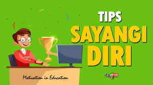 Jangan libatkan diri anda dengan perkara yang memudaratkan, samada dari segi fizikal mahupun mental.2. Tips Sayangi Diri Bagaimana Untuk Bercinta Dengan Diri Sendiri Youtube