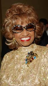 Los looks de moda más memorables de Celia Cruz: sus pelucas y vestidos  (FOTOS)