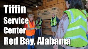 Tiffin is only as good as it's staff című értékelésből. Things To Know When Visiting Tiffin Service Center Red Bay Alabama Rv Life Youtube