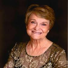 Dr. Georgia Smith (-2025)