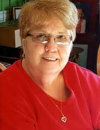 Linda Gail Spencer Godsey Obituary